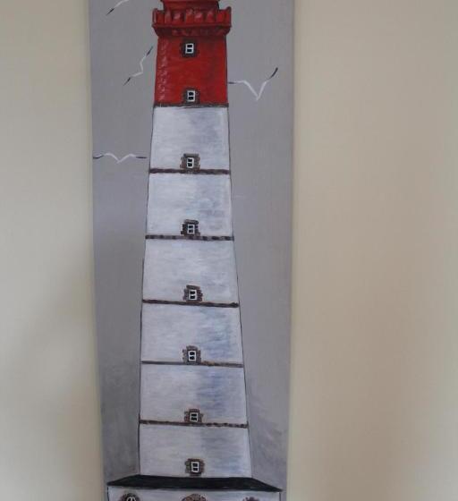 Duc De Bretagne Luxury Appart