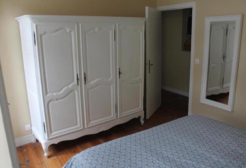 Duc De Bretagne Luxury Appart