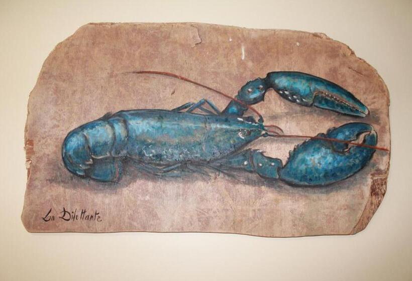 Duc De Bretagne Luxury Appart