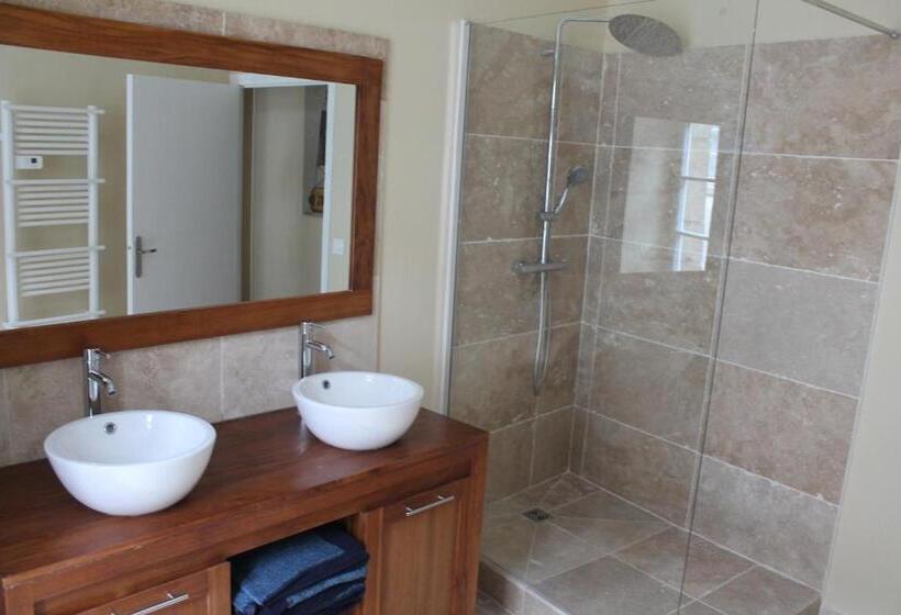 Duc De Bretagne Luxury Appart