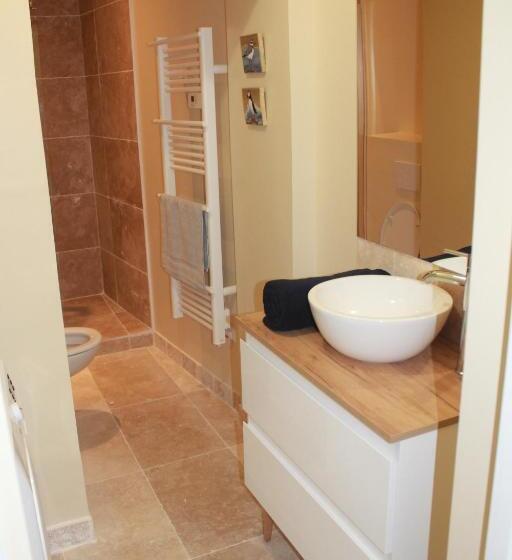 Duc De Bretagne Luxury Appart