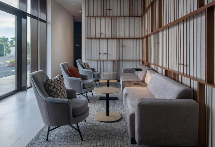 Ac Hotel By Marriott Punta Cana