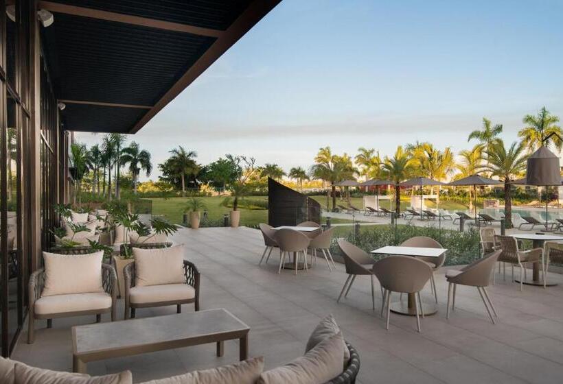 Ac Hotel By Marriott Punta Cana