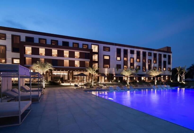 Ac Hotel By Marriott Punta Cana