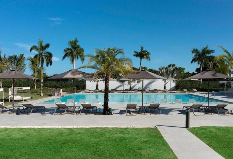 Ac Hotel By Marriott Punta Cana