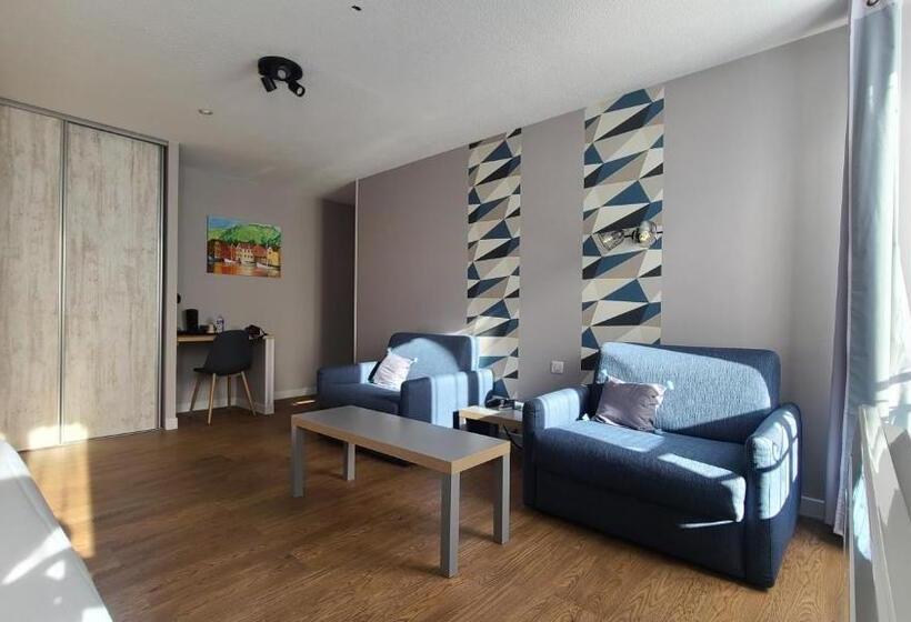 فندق Logis Hôtel Auberge De L Allagnonette