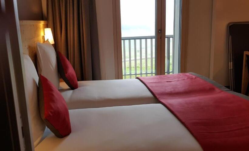 فندق Auberge Des Glieres Plateau Des Glières