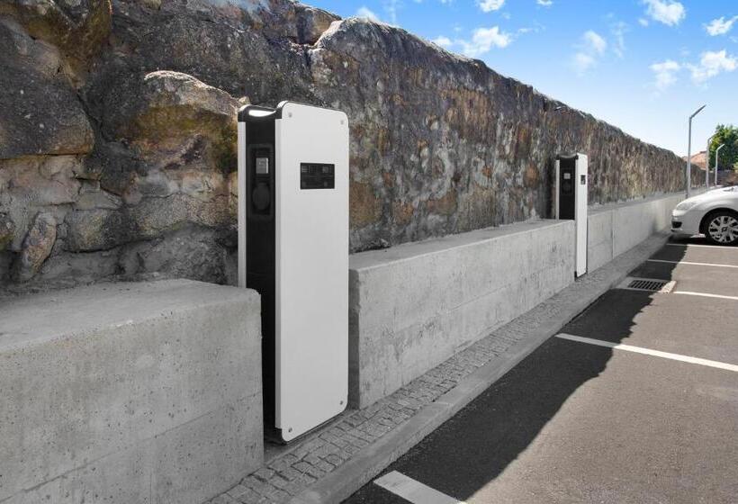 B&b Hotel Porto Expo Aeroporto