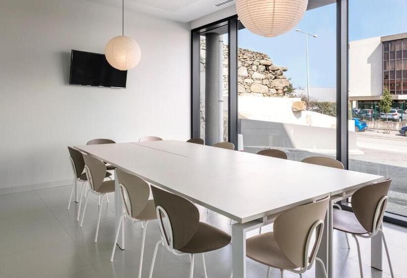 B&b Hotel Porto Expo Aeroporto