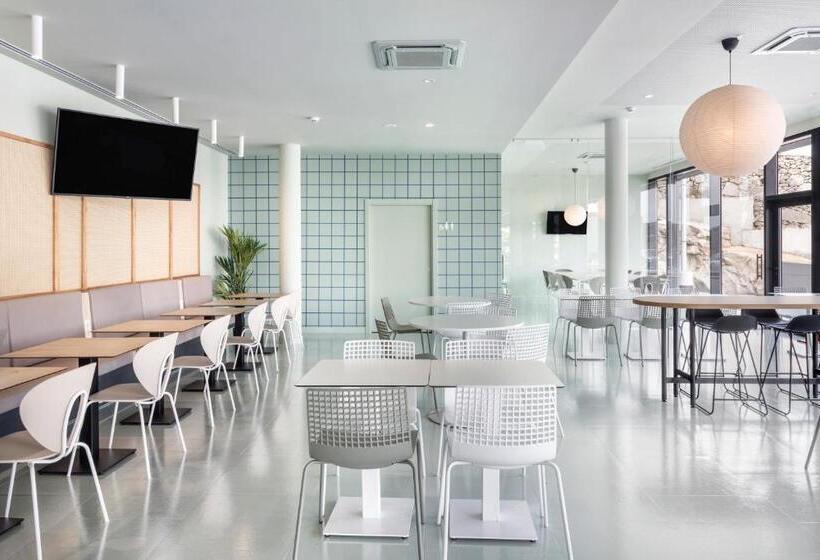 B&b Hotel Porto Expo Aeroporto