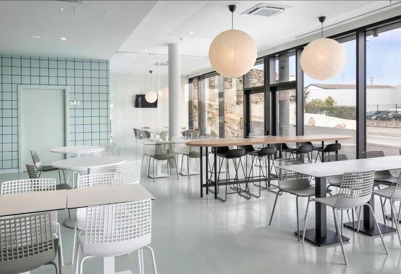 B&b Hotel Porto Expo Aeroporto