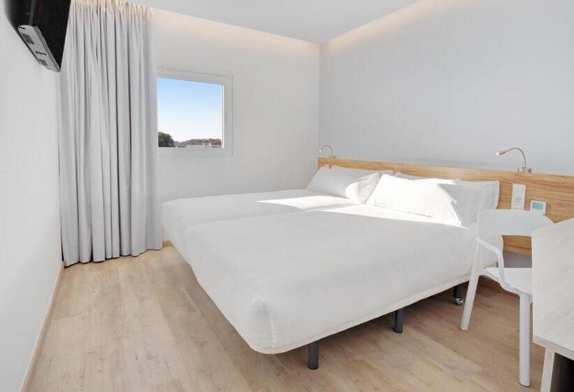 B&b Hotel Porto Expo Aeroporto