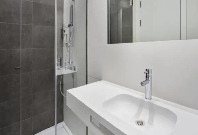 B&b Hotel Porto Expo Aeroporto