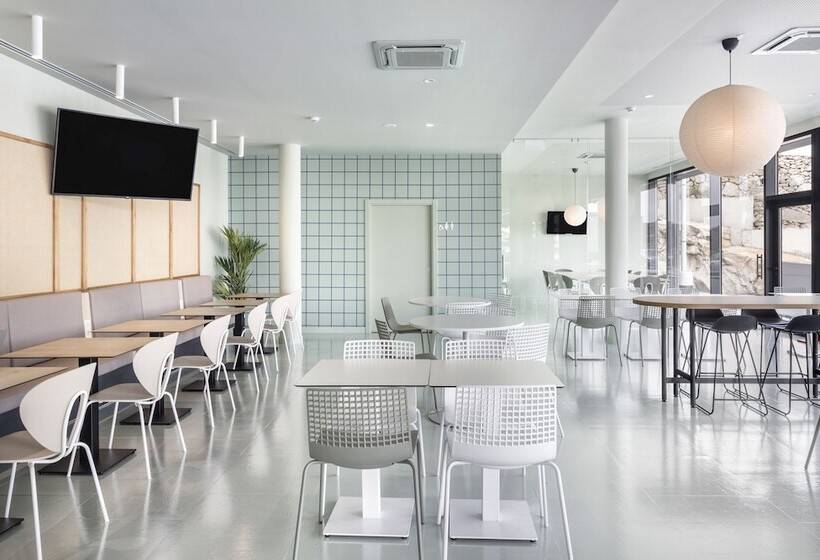 B&b Hotel Porto Expo Aeroporto