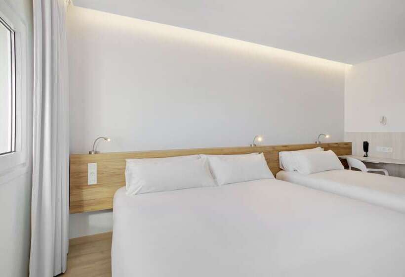 B&b Hotel Porto Expo Aeroporto