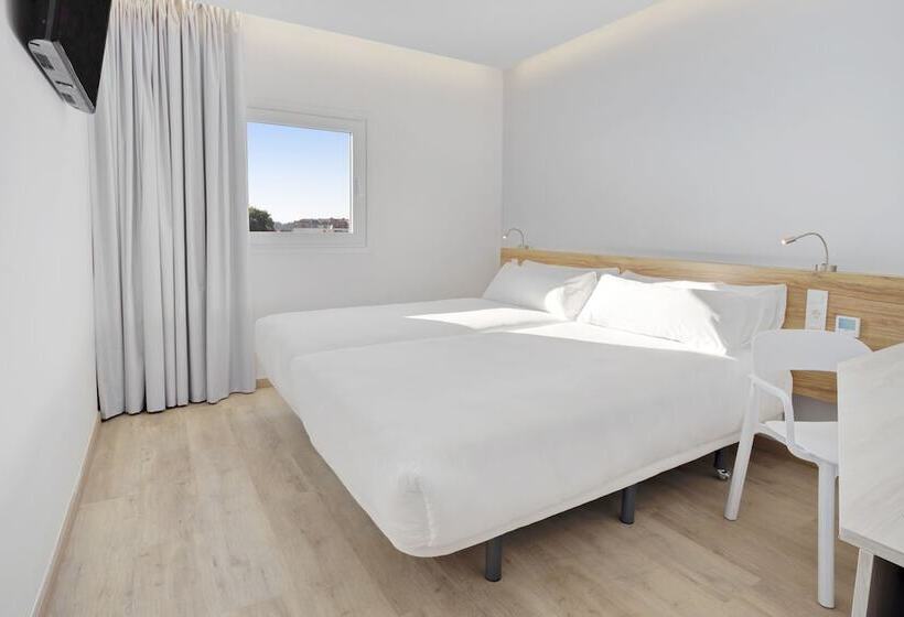 B&b Hotel Porto Expo Aeroporto