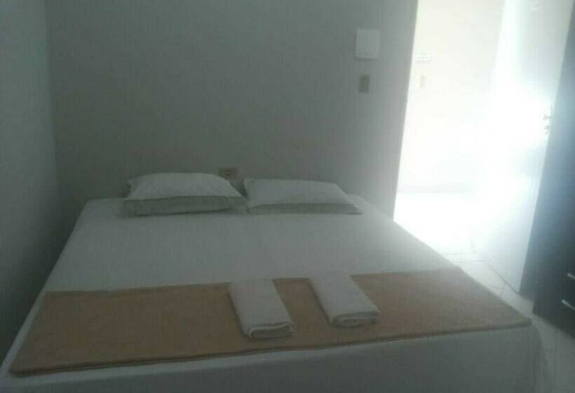 Отель Bella Vista