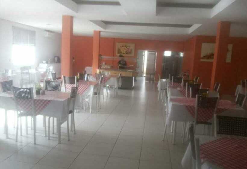 Отель Bella Vista