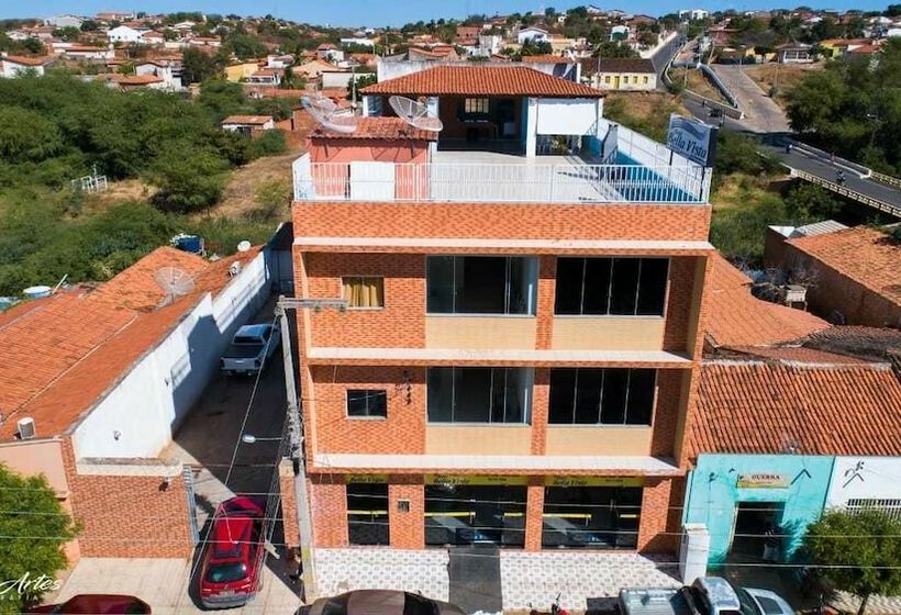 Отель Bella Vista