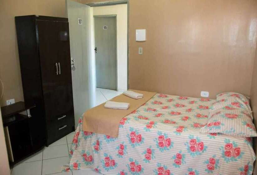 Отель Bella Vista