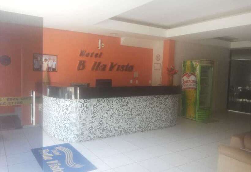 Отель Bella Vista