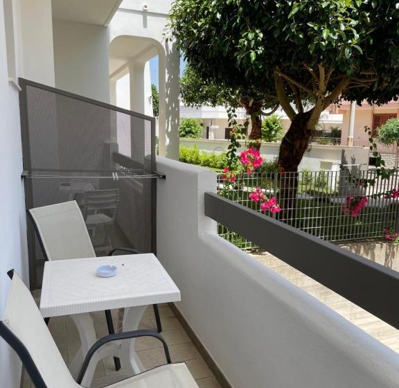 בית מלון כפרי Karpignàna