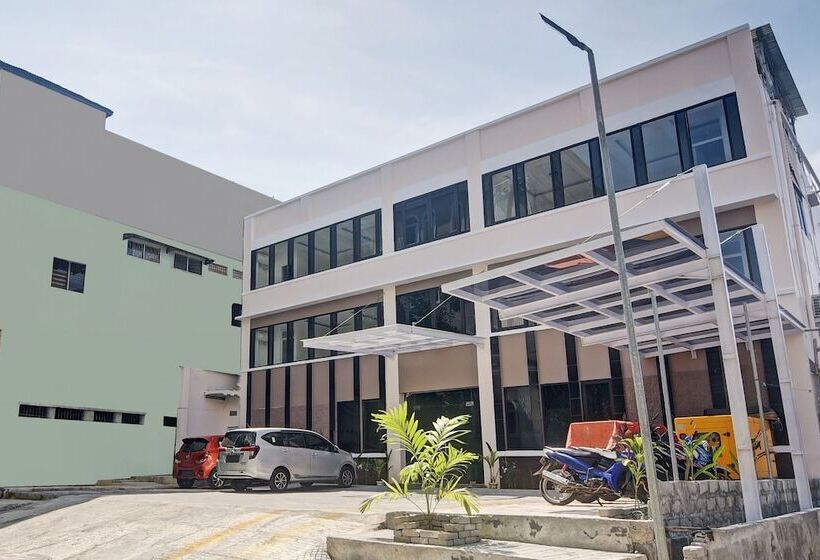 هتل Oyo 90499  Fortune