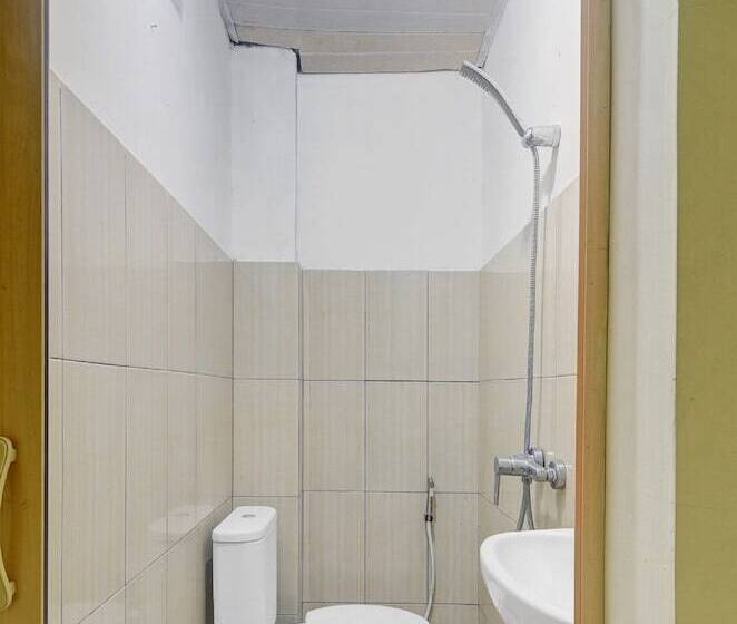 호텔 Oyo 90499 Fortune