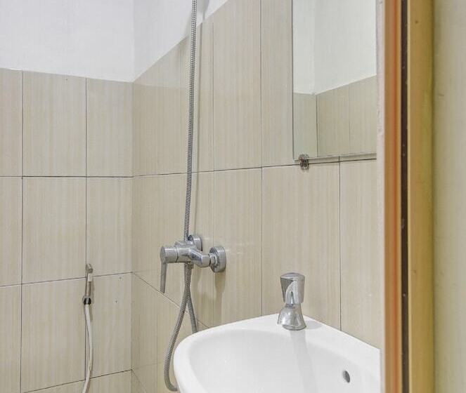 호텔 Oyo 90499 Fortune