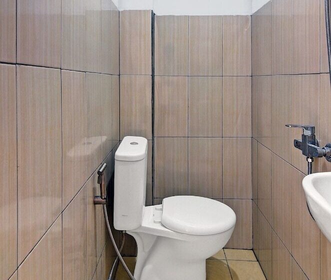 호텔 Oyo 90499 Fortune