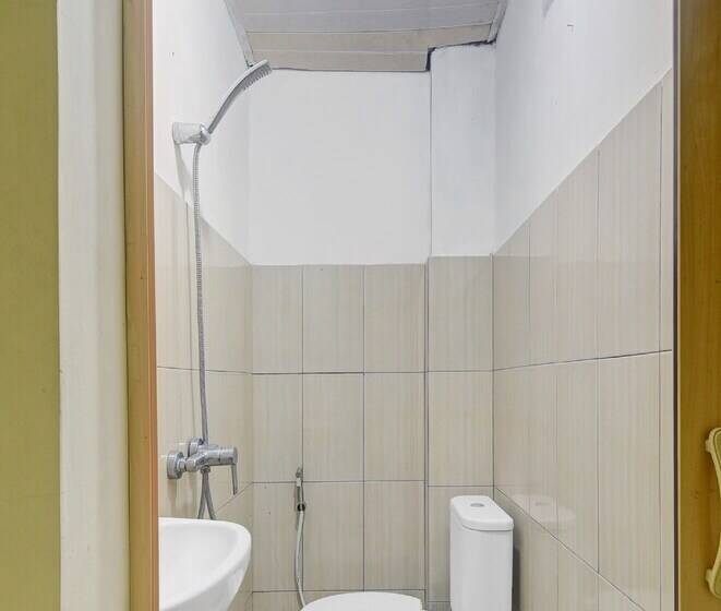 호텔 Oyo 90499 Fortune