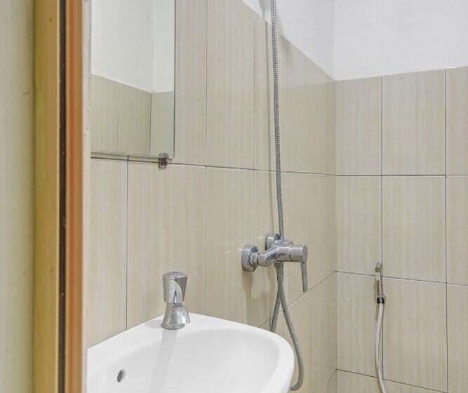 호텔 Oyo 90499 Fortune