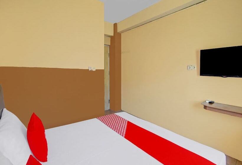 هتل Oyo 90499  Fortune