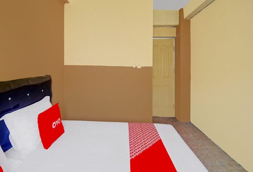 호텔 Oyo 90499 Fortune