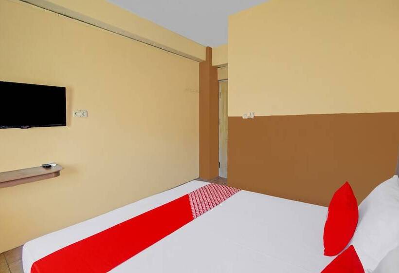 호텔 Oyo 90499 Fortune