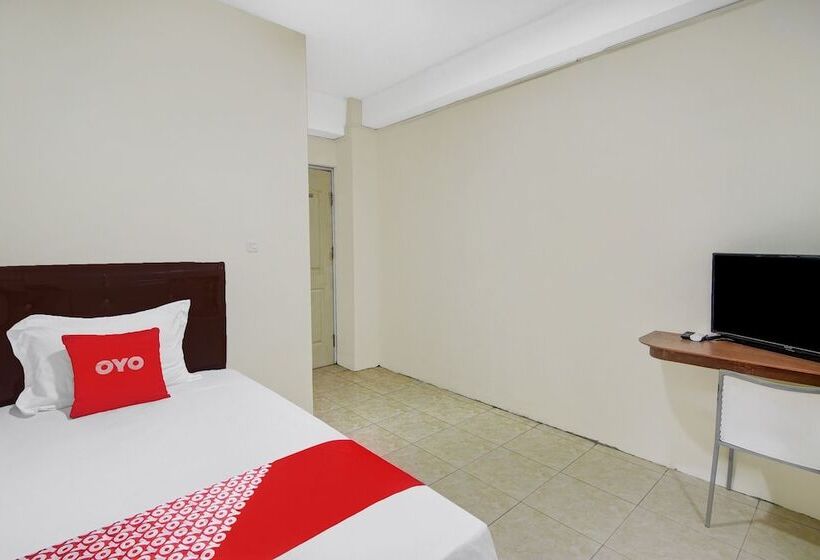 호텔 Oyo 90499 Fortune