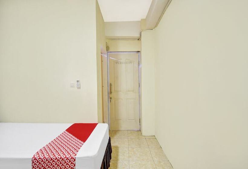 هتل Oyo 90499  Fortune