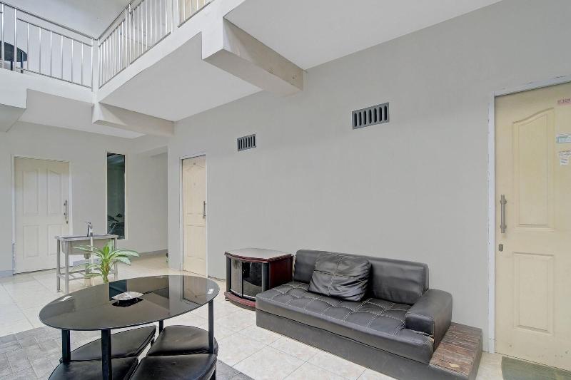 هتل Oyo 90499  Fortune