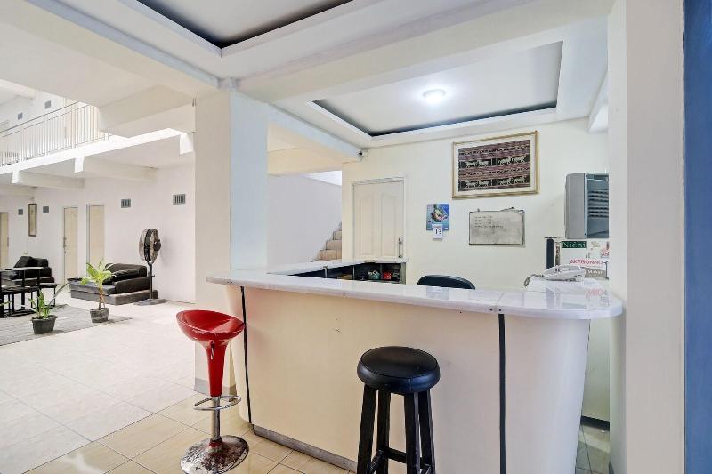 호텔 Oyo 90499 Fortune