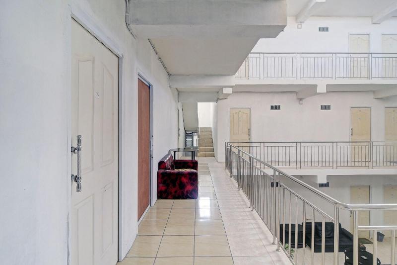 호텔 Oyo 90499 Fortune