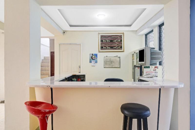 هتل Oyo 90499  Fortune