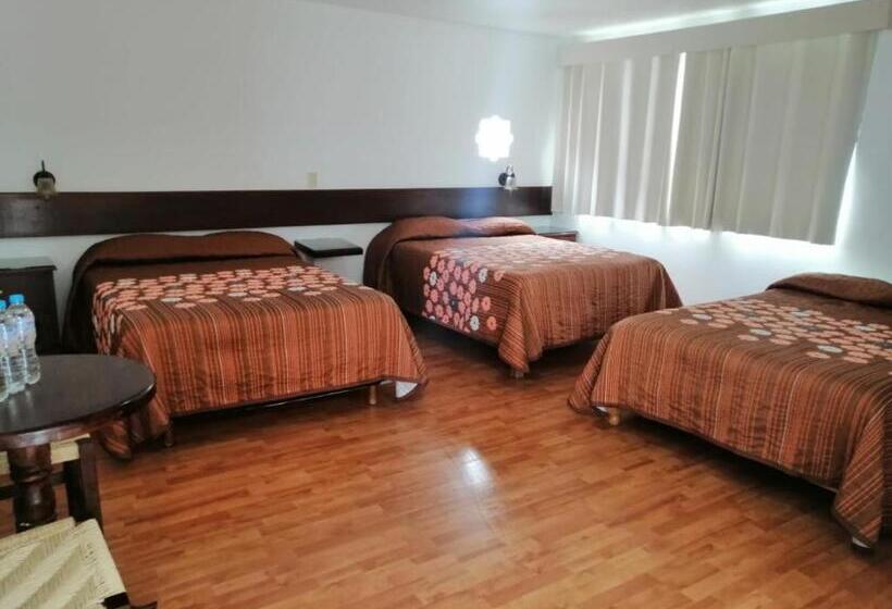 فندق Sierra Bonita