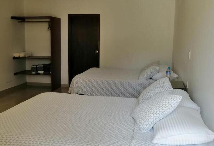 فندق Sierra Bonita