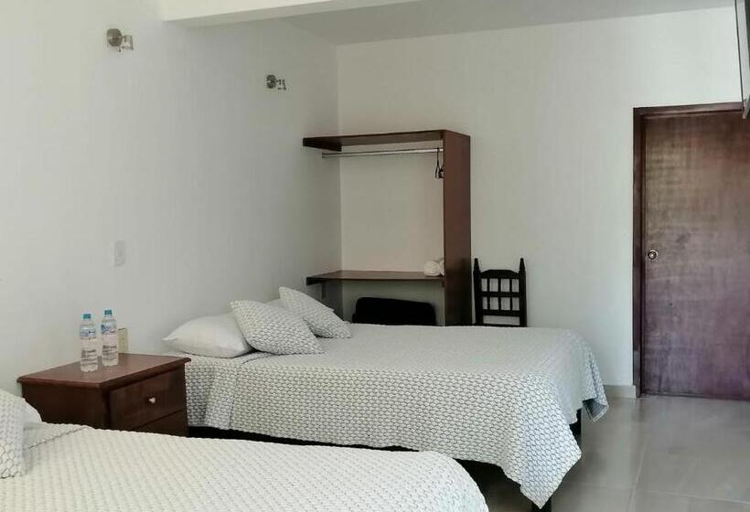 فندق Sierra Bonita