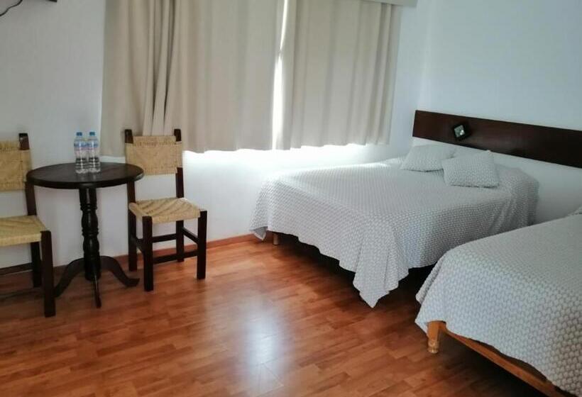 فندق Sierra Bonita