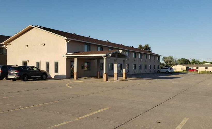 فندق Stay Inn Burlington