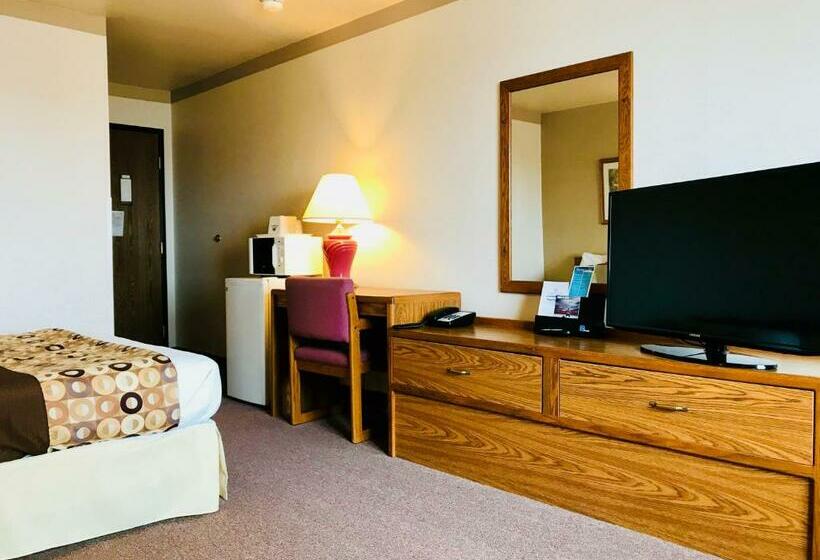 فندق Stay Inn Burlington