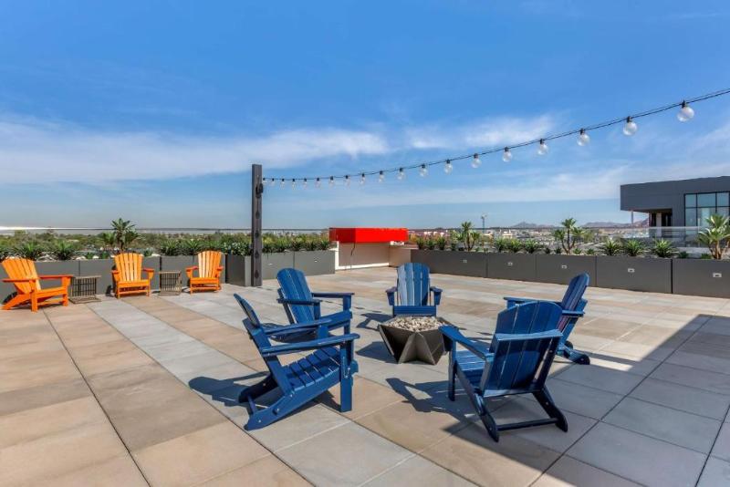 Vīb Hotel By Best Western Phoenix   Tempe