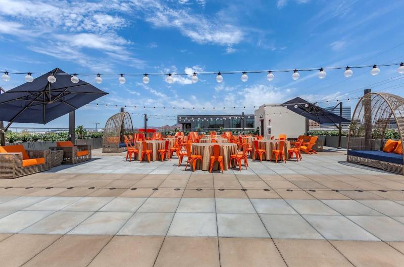 Vīb Hotel By Best Western Phoenix   Tempe