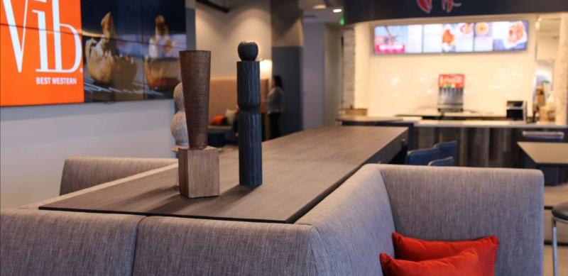 Vīb Hotel By Best Western Phoenix   Tempe